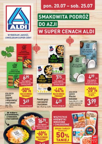 Aldi offer thumb