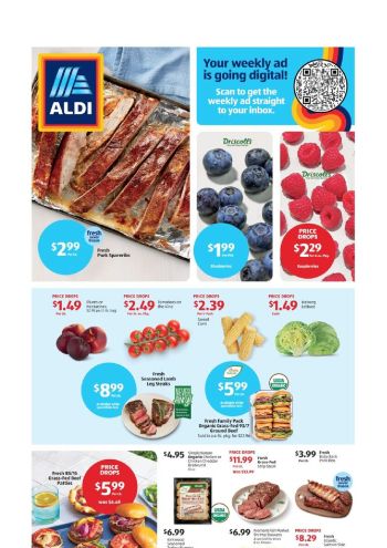 Aldi offer thumb
