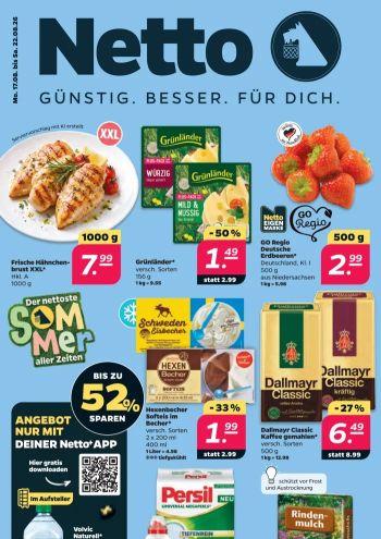 Netto offer thumb