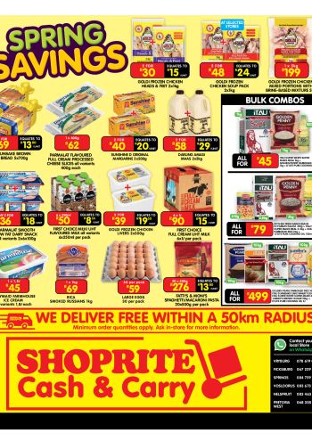 Shoprite offer thumb