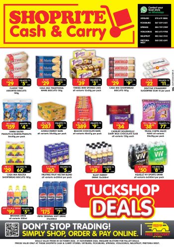 Shoprite offer thumb
