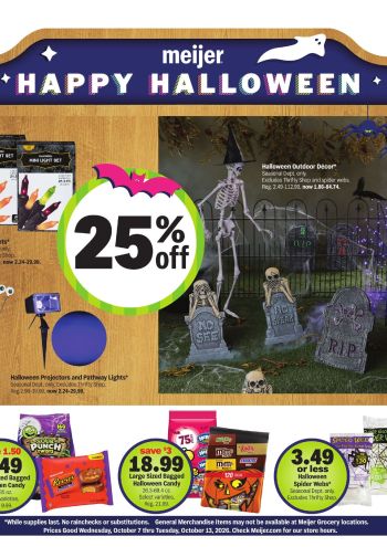 Meijer offer thumb