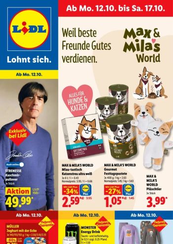 LIDL offer thumb