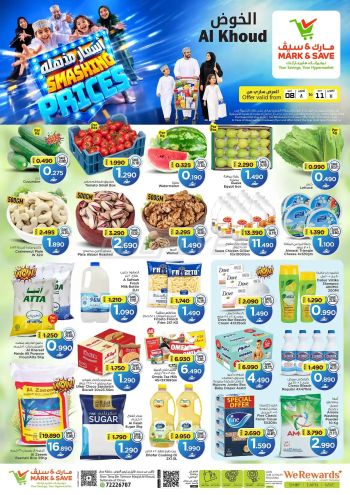 Mark and Save offer thumb