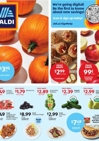 Aldi offer thumb