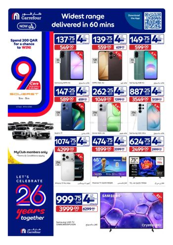 Carrefour offer thumb
