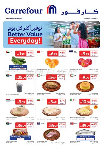 Carrefour offer thumb