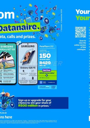 Telkom offer thumb