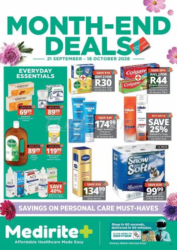 Checkers offer thumb