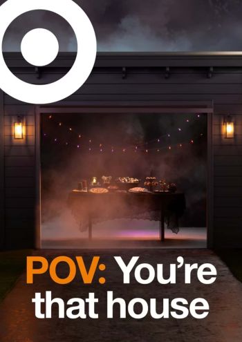 Target offer thumb